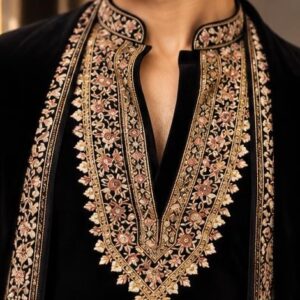 elvish yadav style kurta pajama