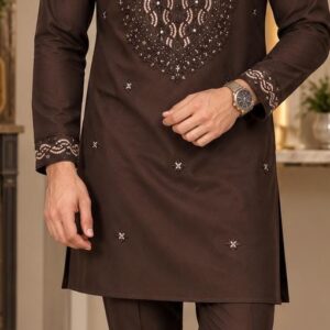 premium designer kurta pajama ✨